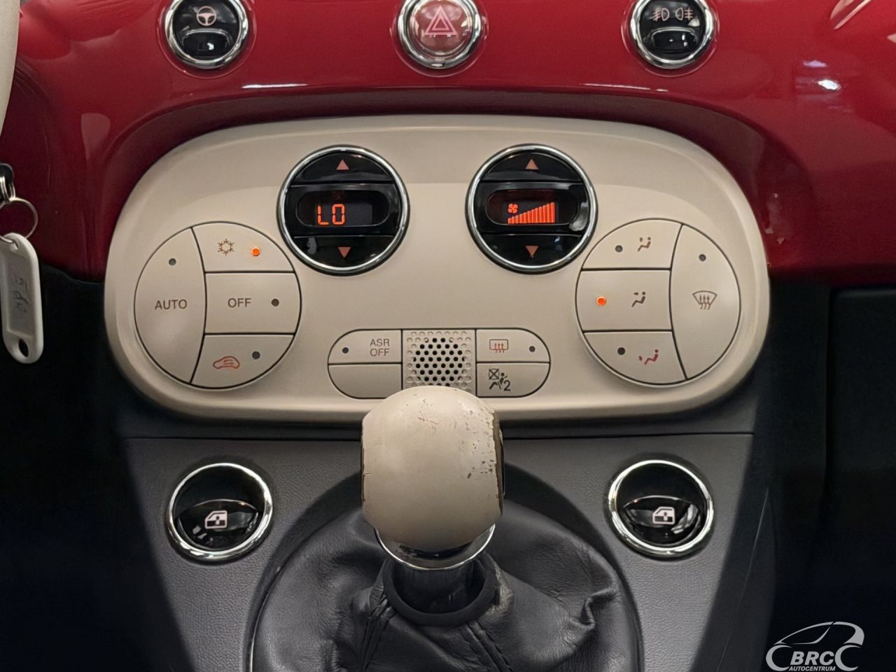 Fiat 500 | 12