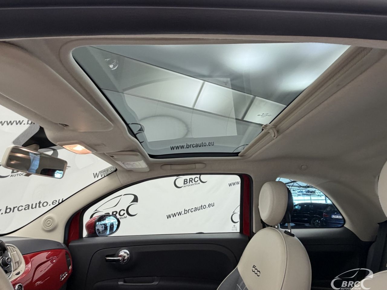 Fiat 500 | 18