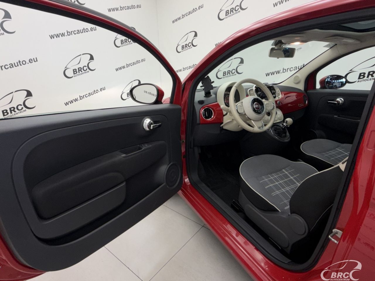 Fiat 500 | 14