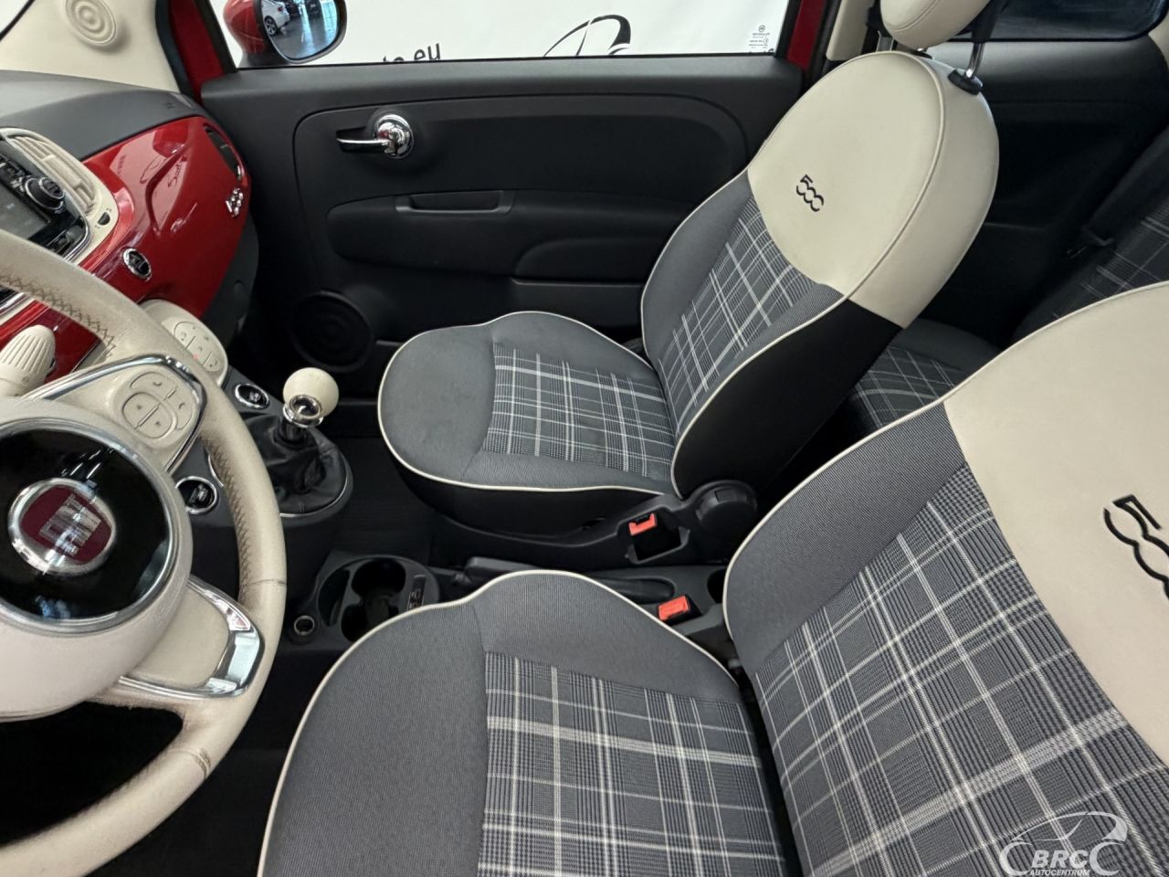 Fiat 500 | 17
