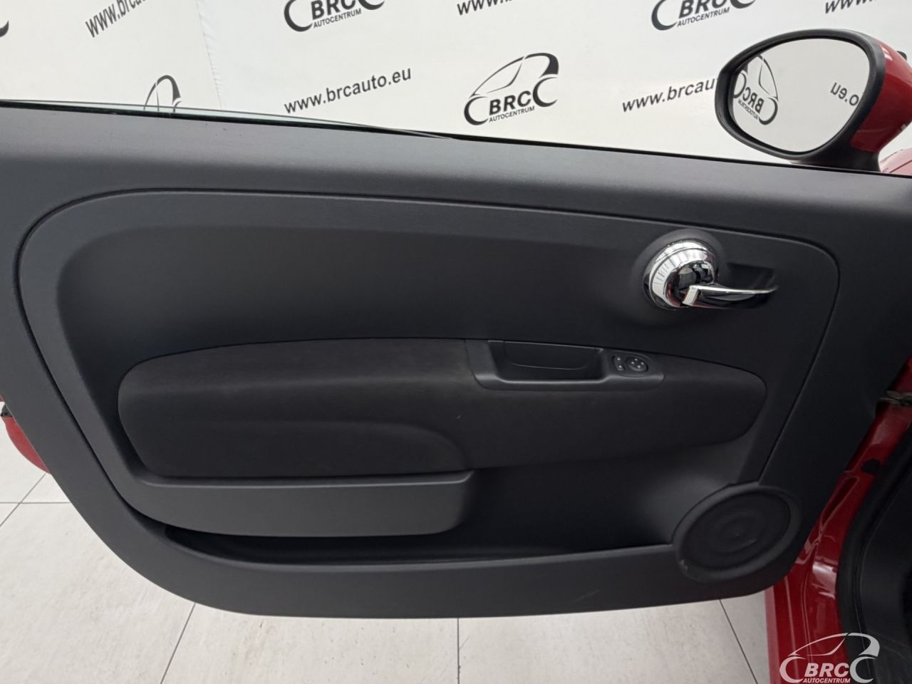 Fiat 500 | 15