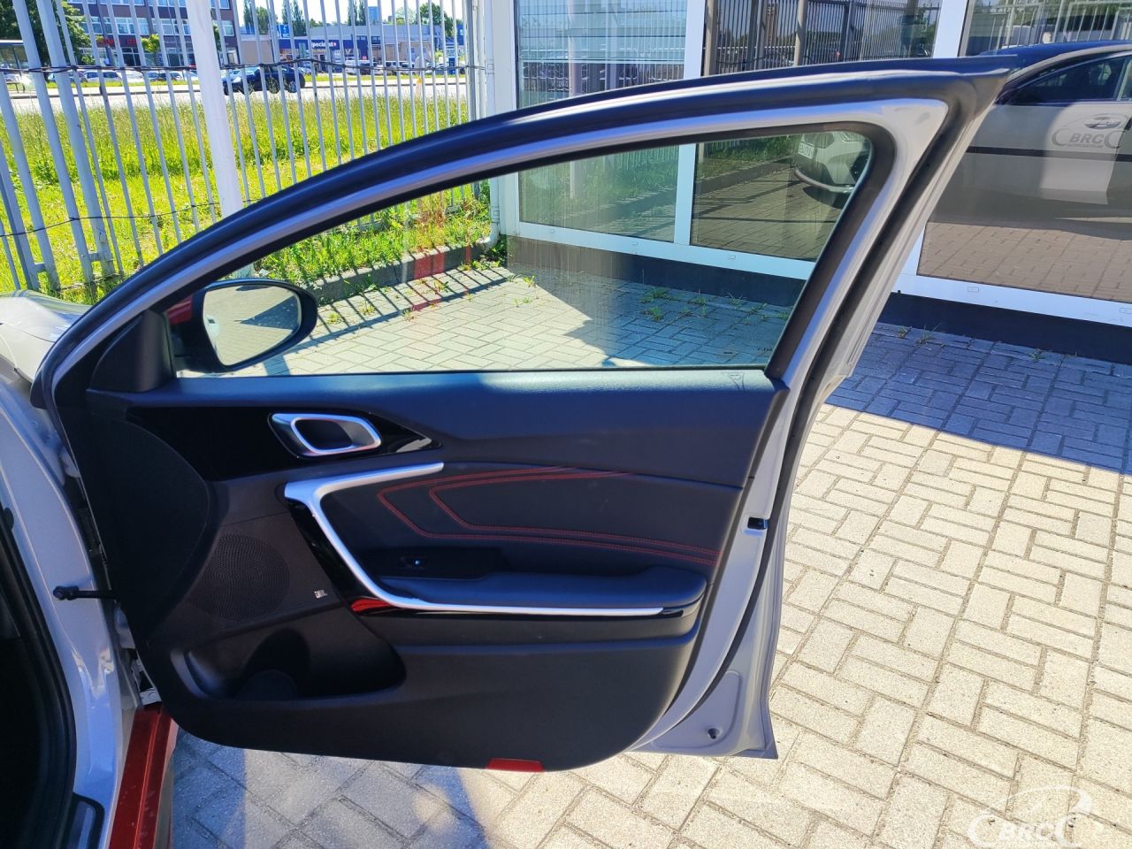 Kia Pro Cee'd | 5