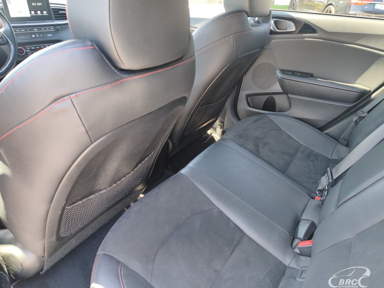Kia Pro Cee'd | 17