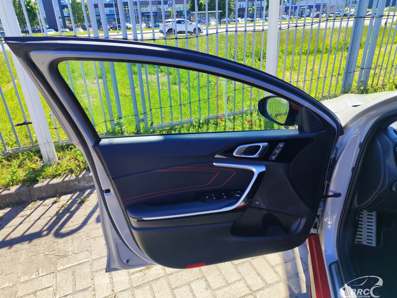 Kia Pro Cee'd | 19