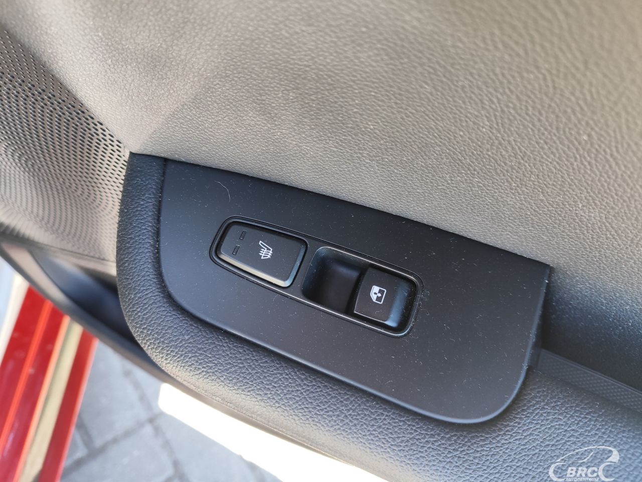 Kia Pro Cee'd | 9