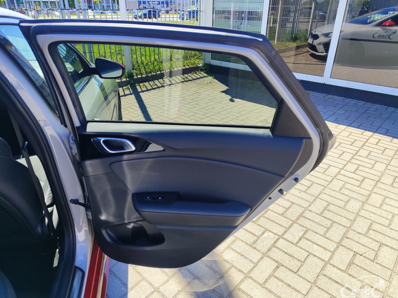 Kia Pro Cee'd | 8