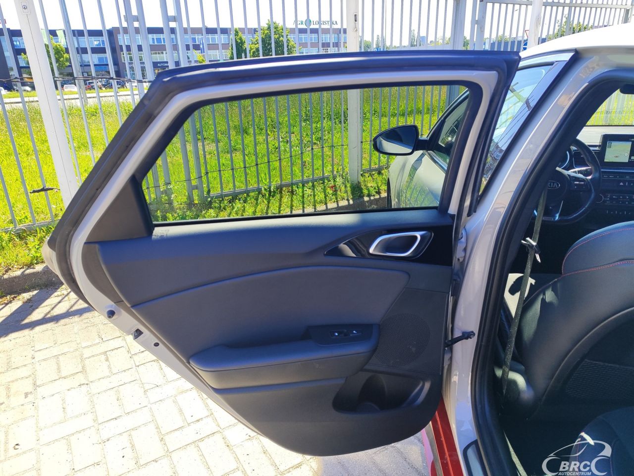 Kia Pro Cee'd | 14