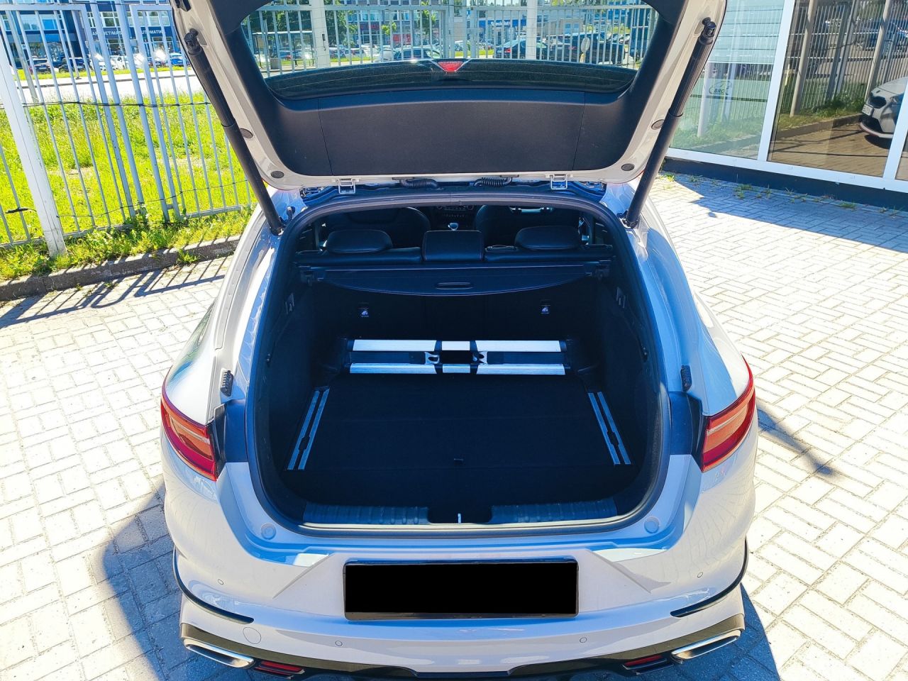 Kia Pro Cee'd | 12