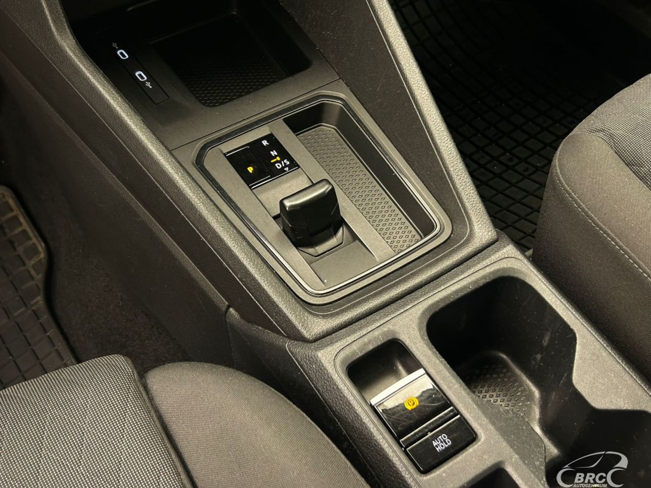 Volkswagen Caddy | 17