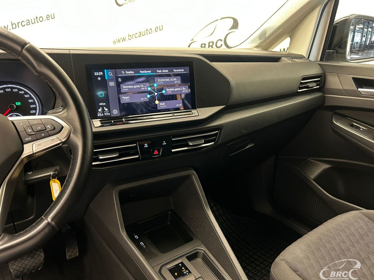 Volkswagen Caddy | 14