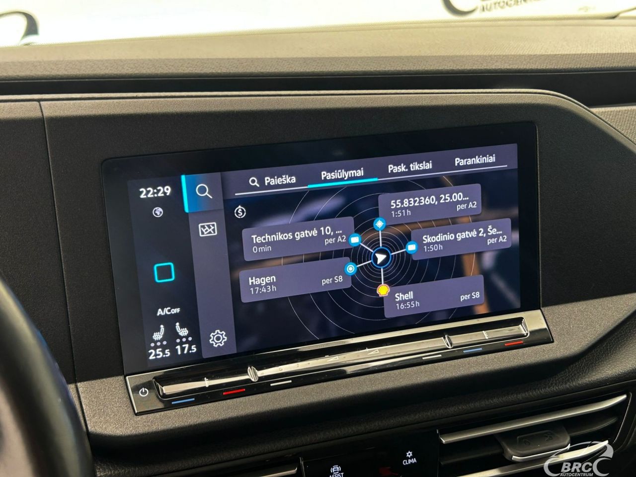 Volkswagen Caddy | 15