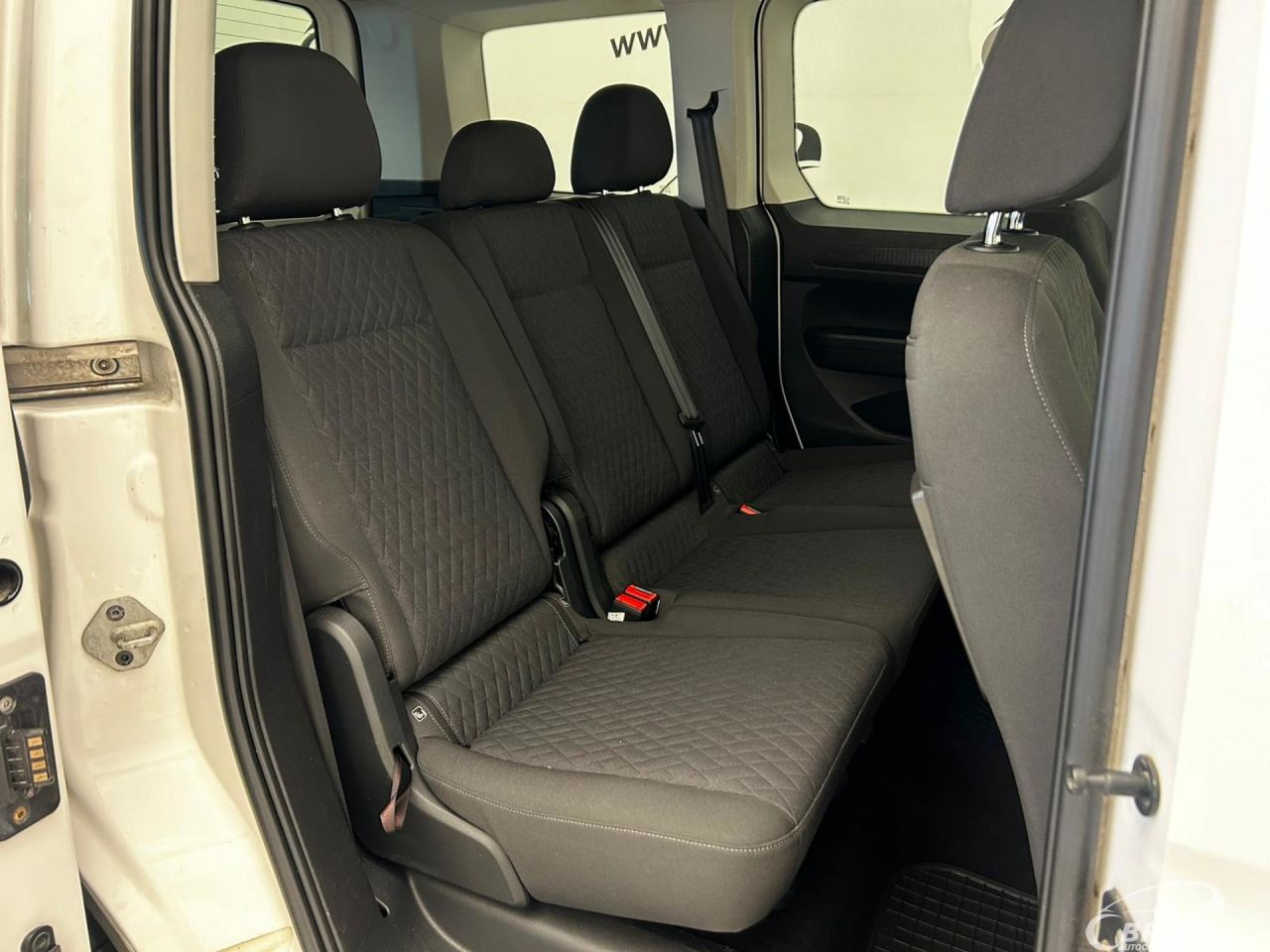 Volkswagen Caddy | 8