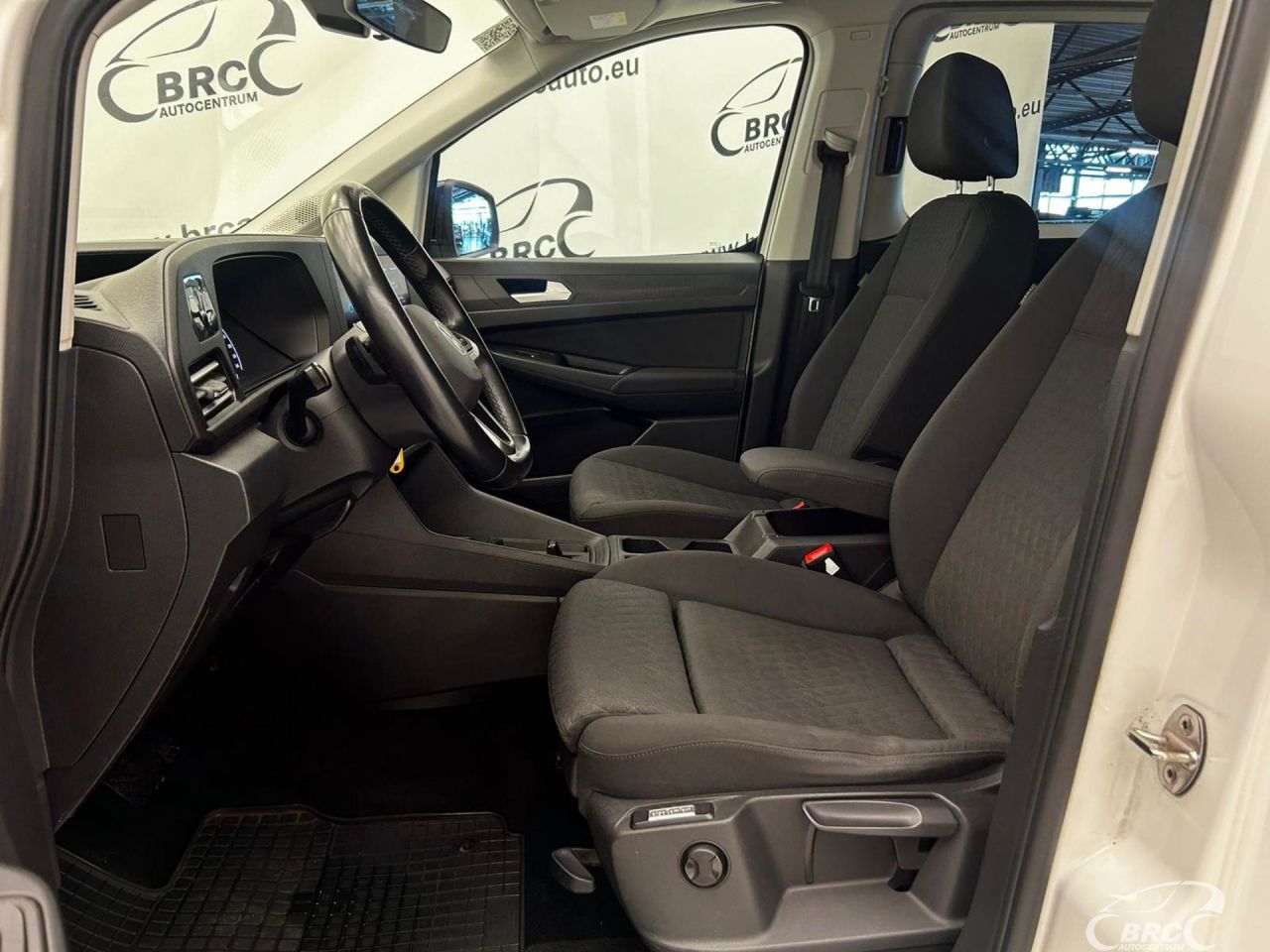 Volkswagen Caddy | 3
