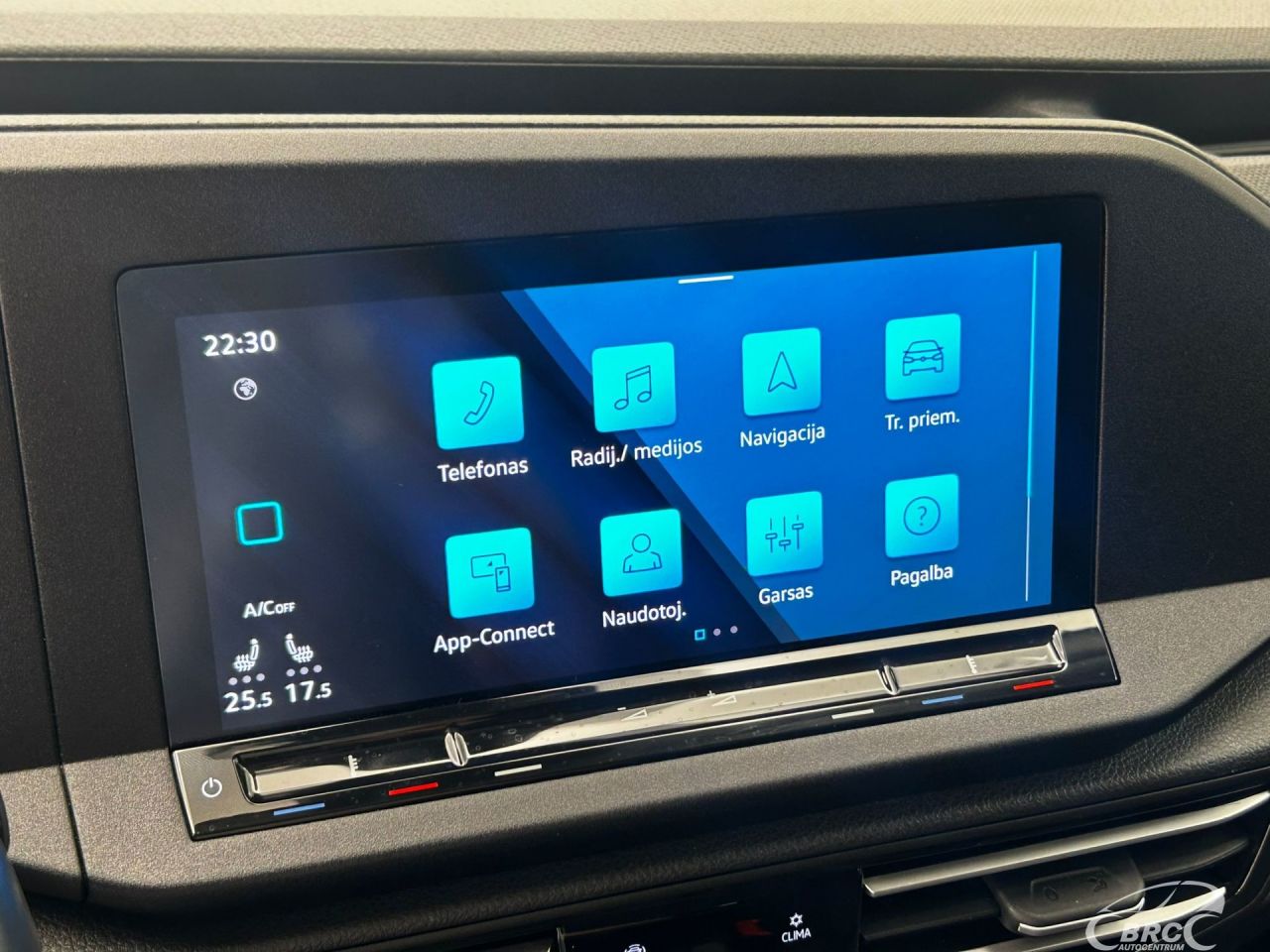 Volkswagen Caddy | 19