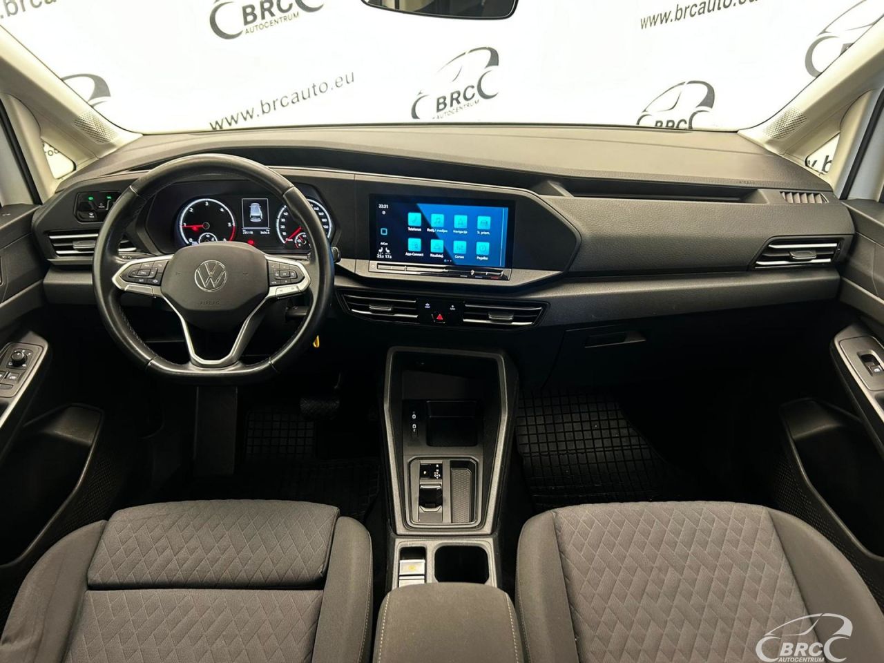 Volkswagen Caddy | 2