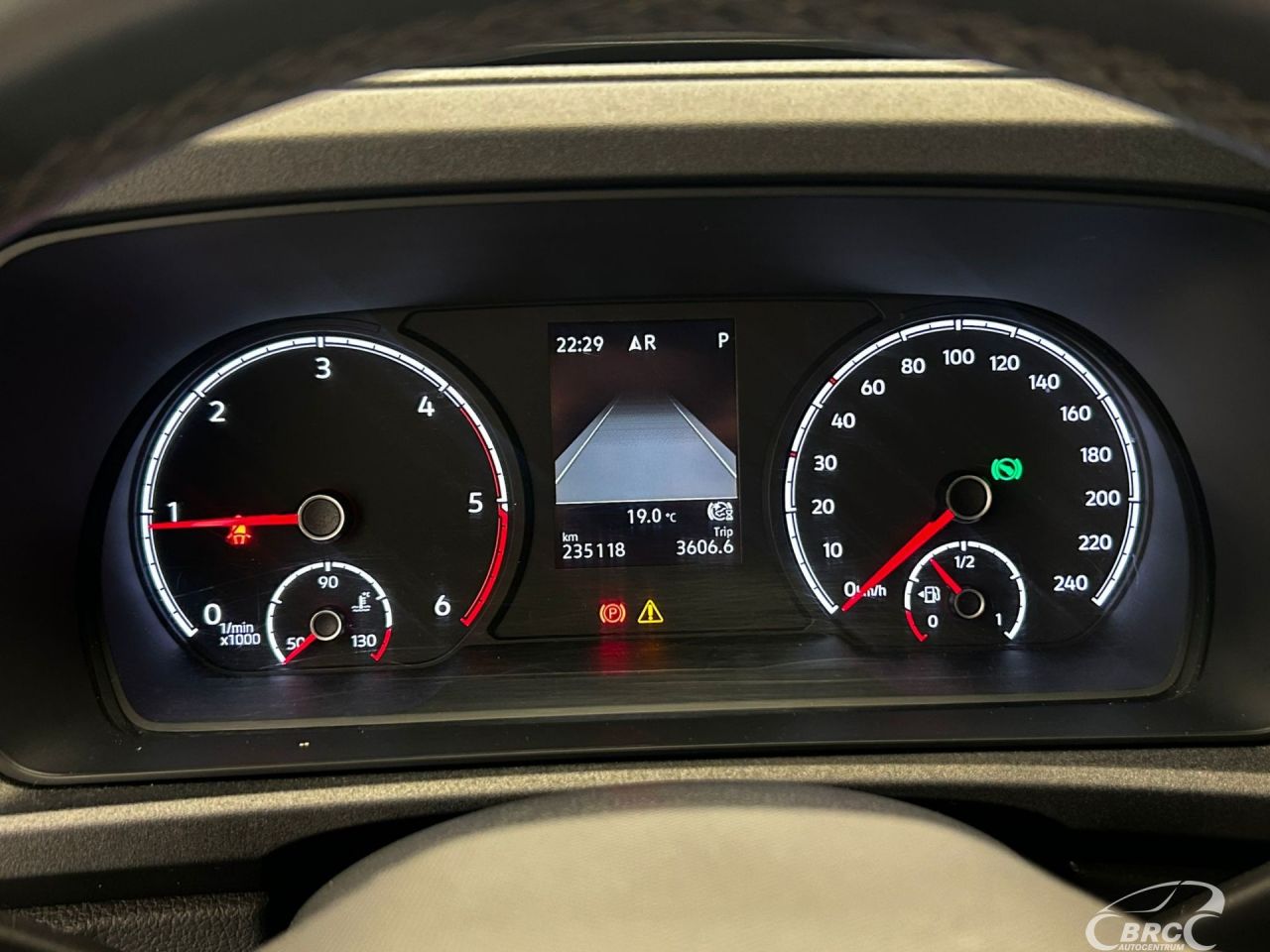 Volkswagen Caddy | 13