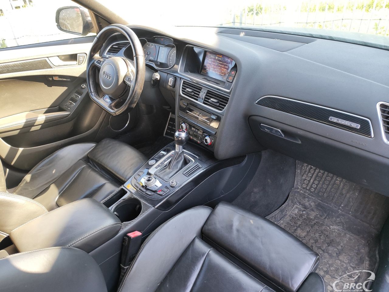 Audi S4 | 7