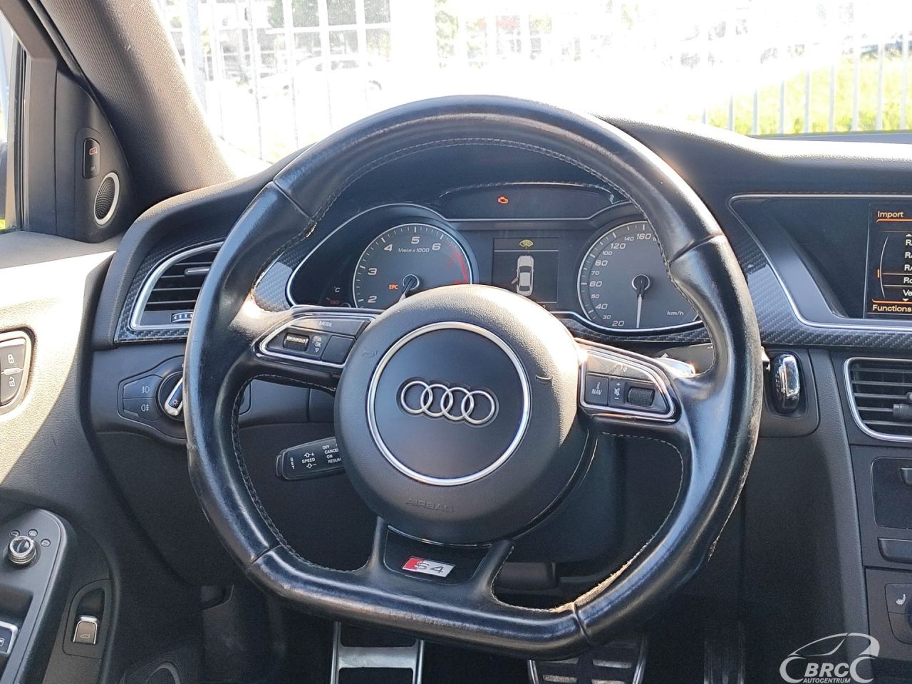 Audi S4 | 15