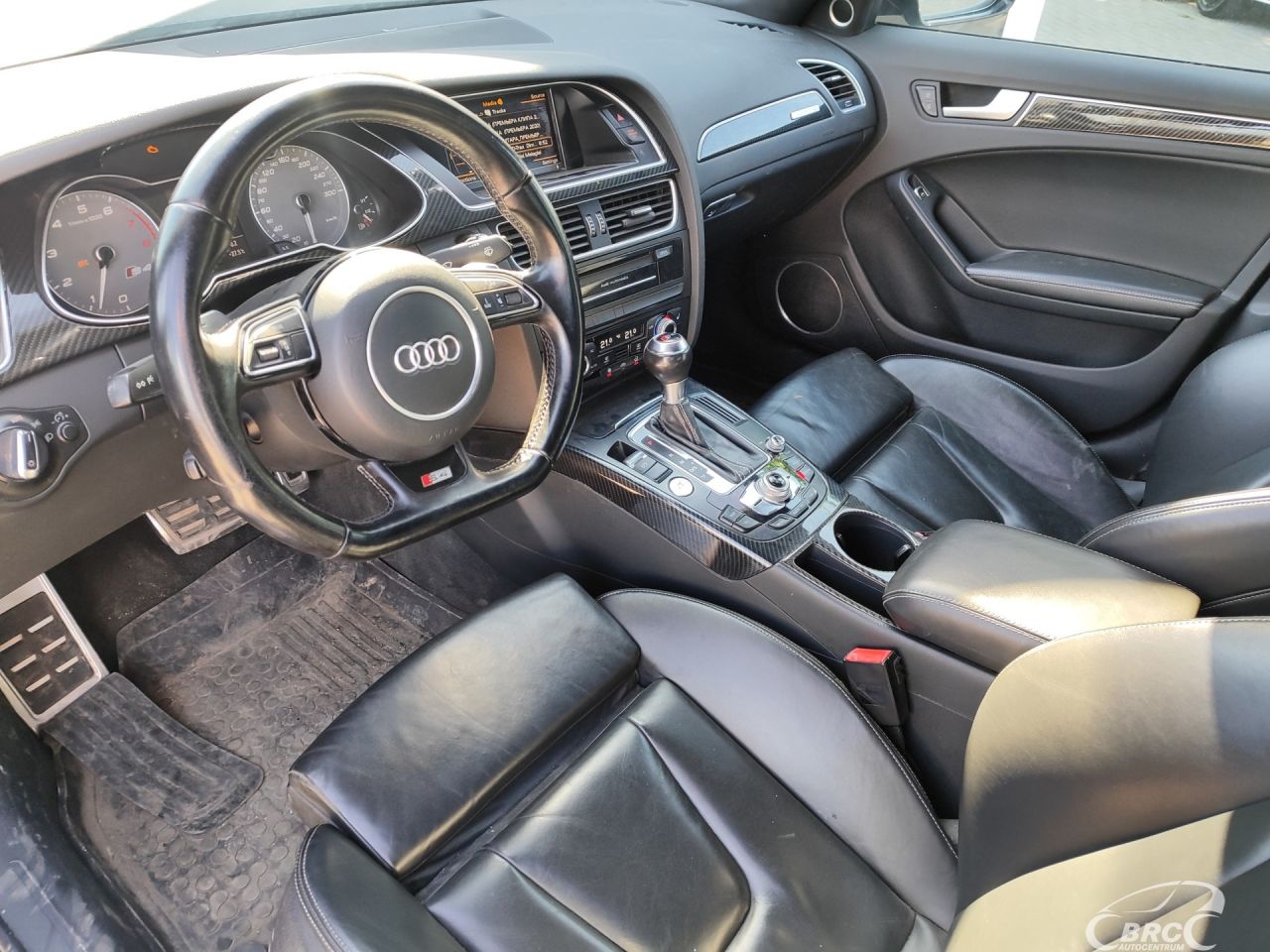 Audi S4 | 19