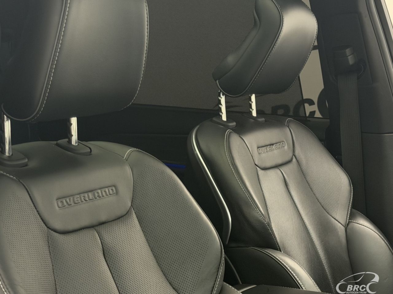 Jeep Grand Cherokee | 7