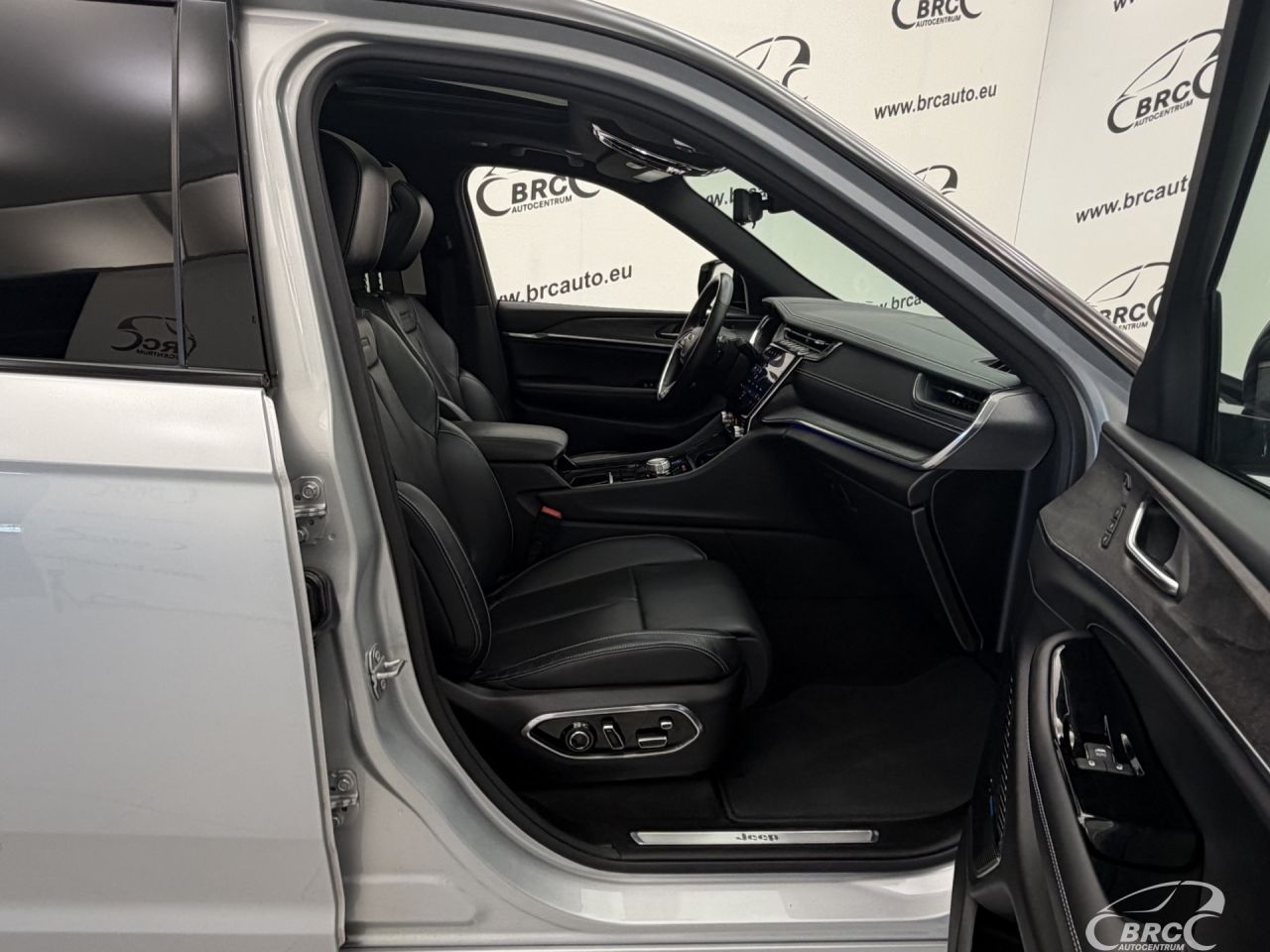 Jeep Grand Cherokee | 3