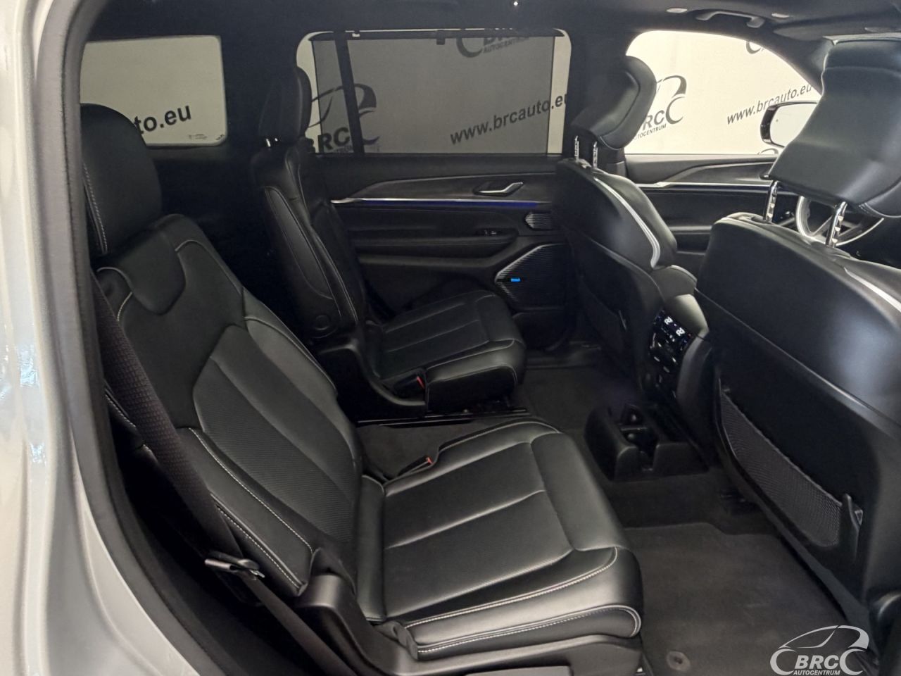 Jeep Grand Cherokee | 13