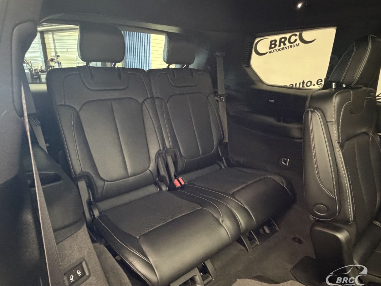 Jeep Grand Cherokee | 16