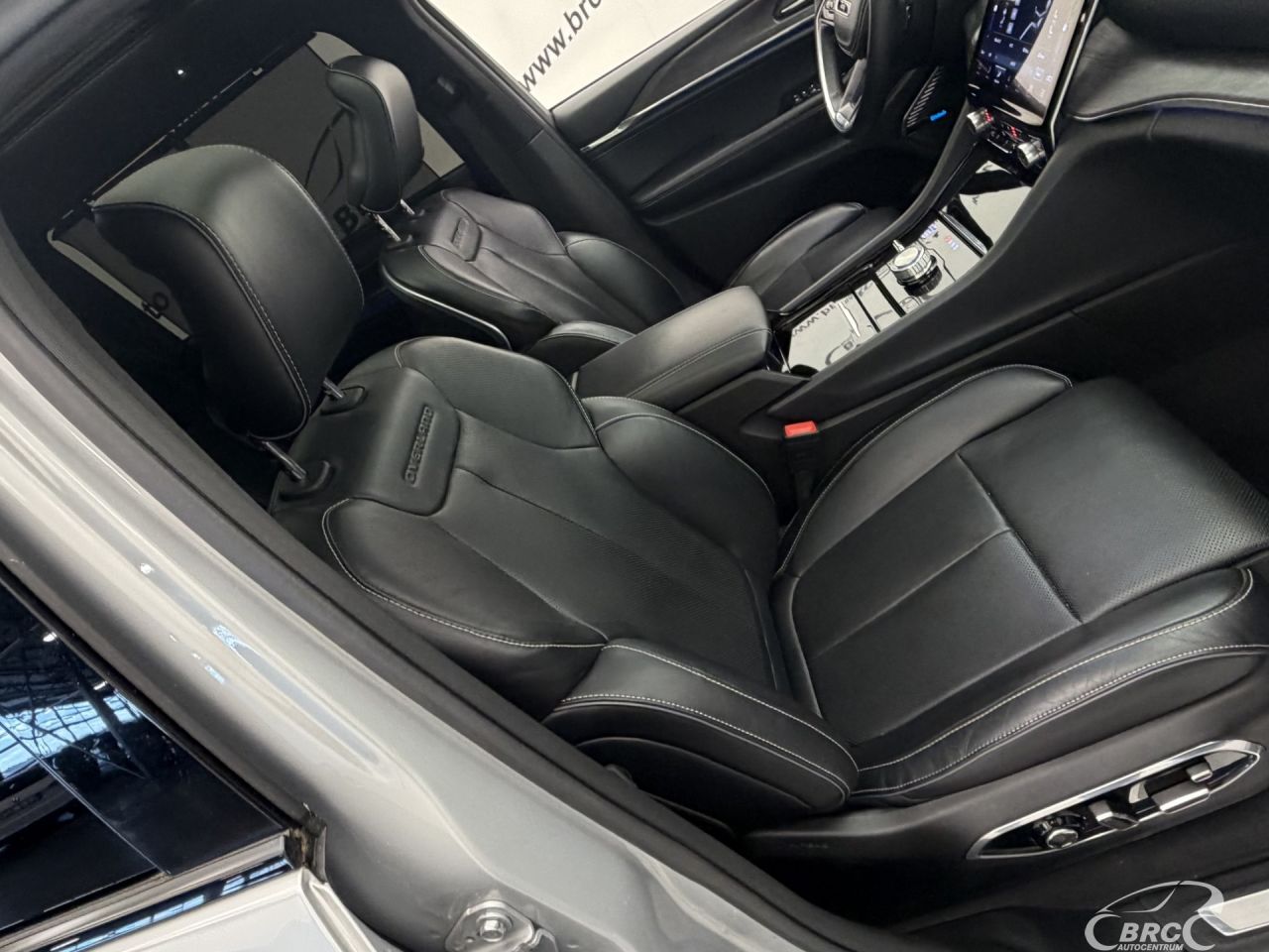 Jeep Grand Cherokee | 4