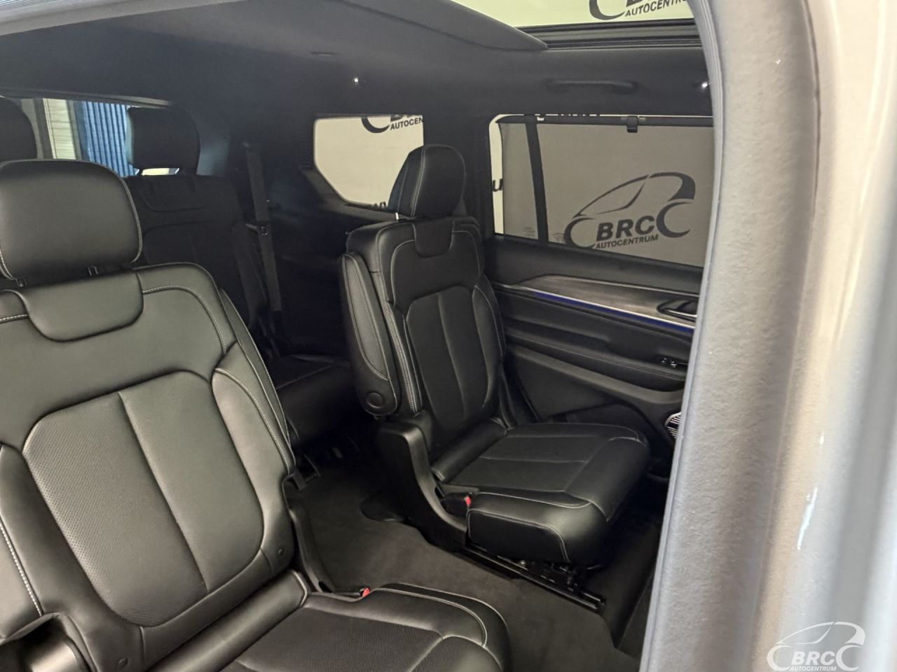 Jeep Grand Cherokee | 14