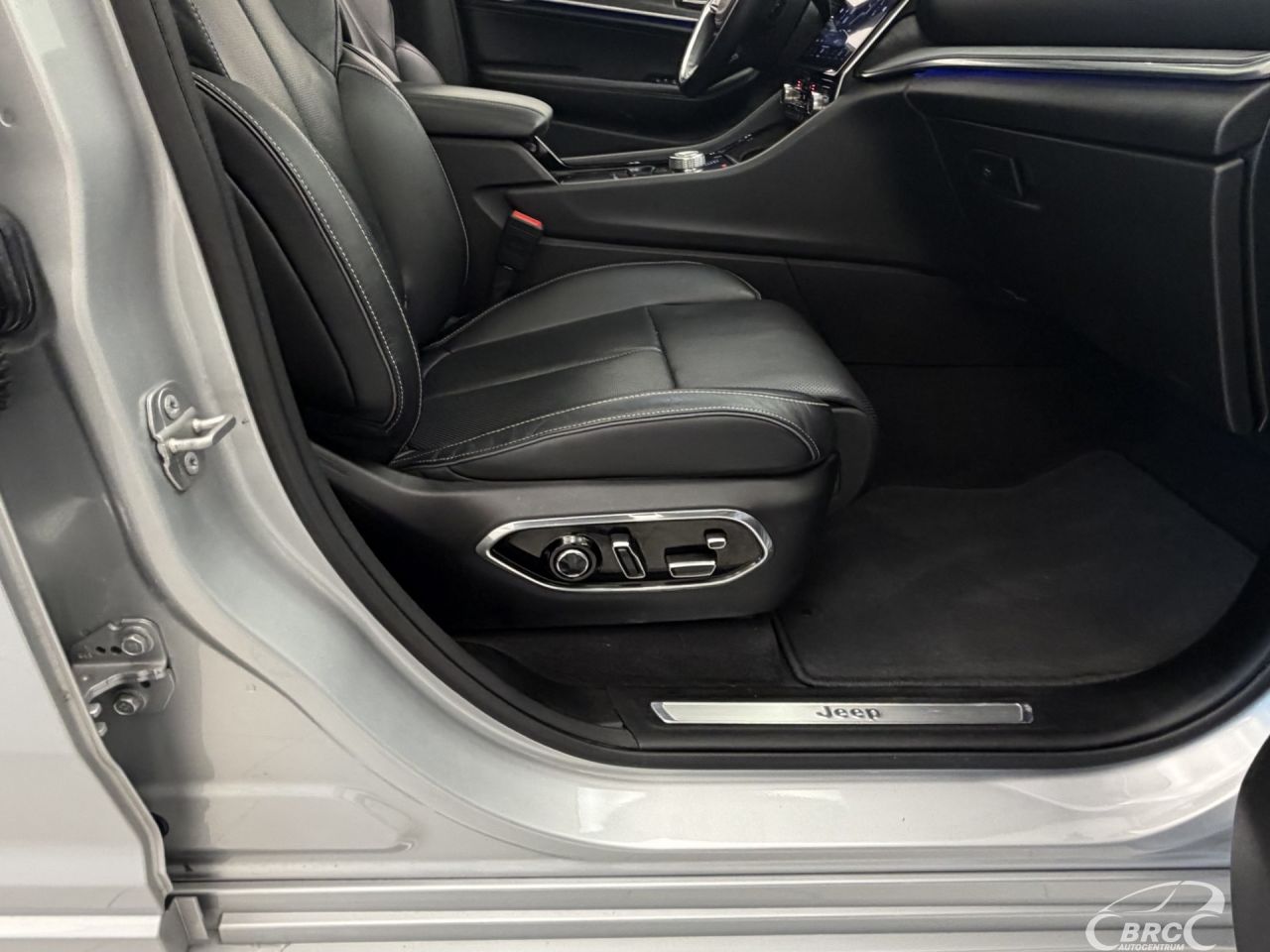 Jeep Grand Cherokee | 5