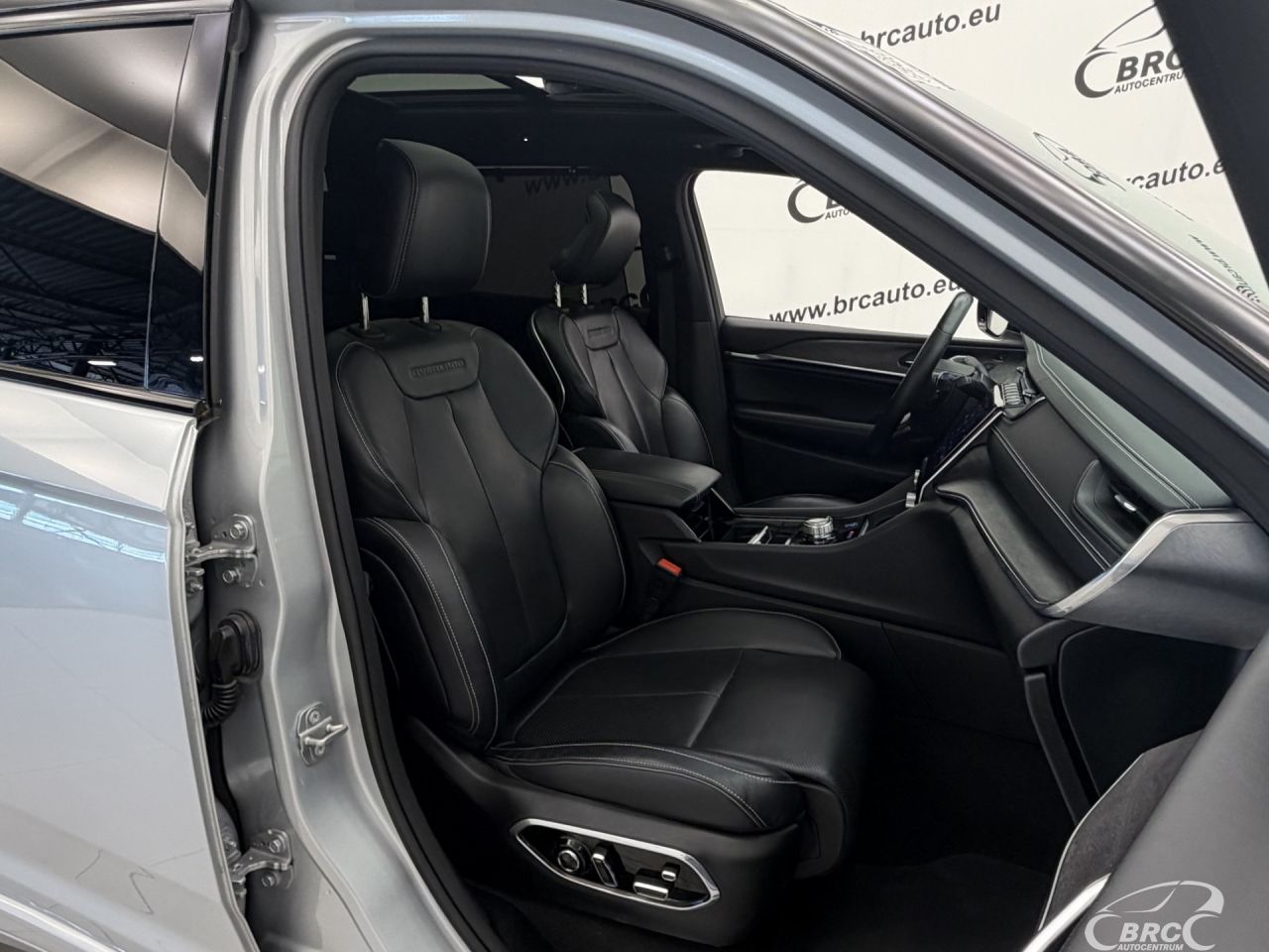 Jeep Grand Cherokee | 6