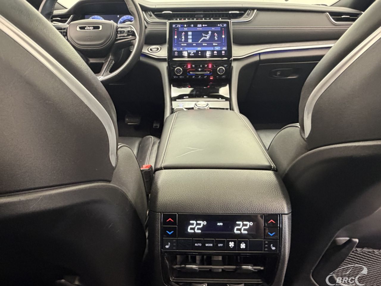 Jeep Grand Cherokee | 17