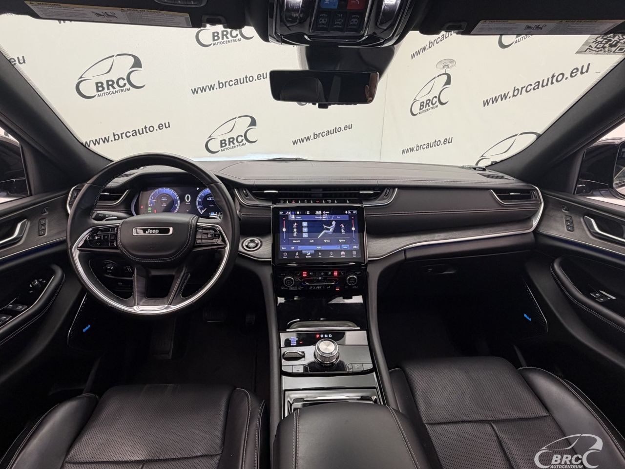 Jeep Grand Cherokee | 2
