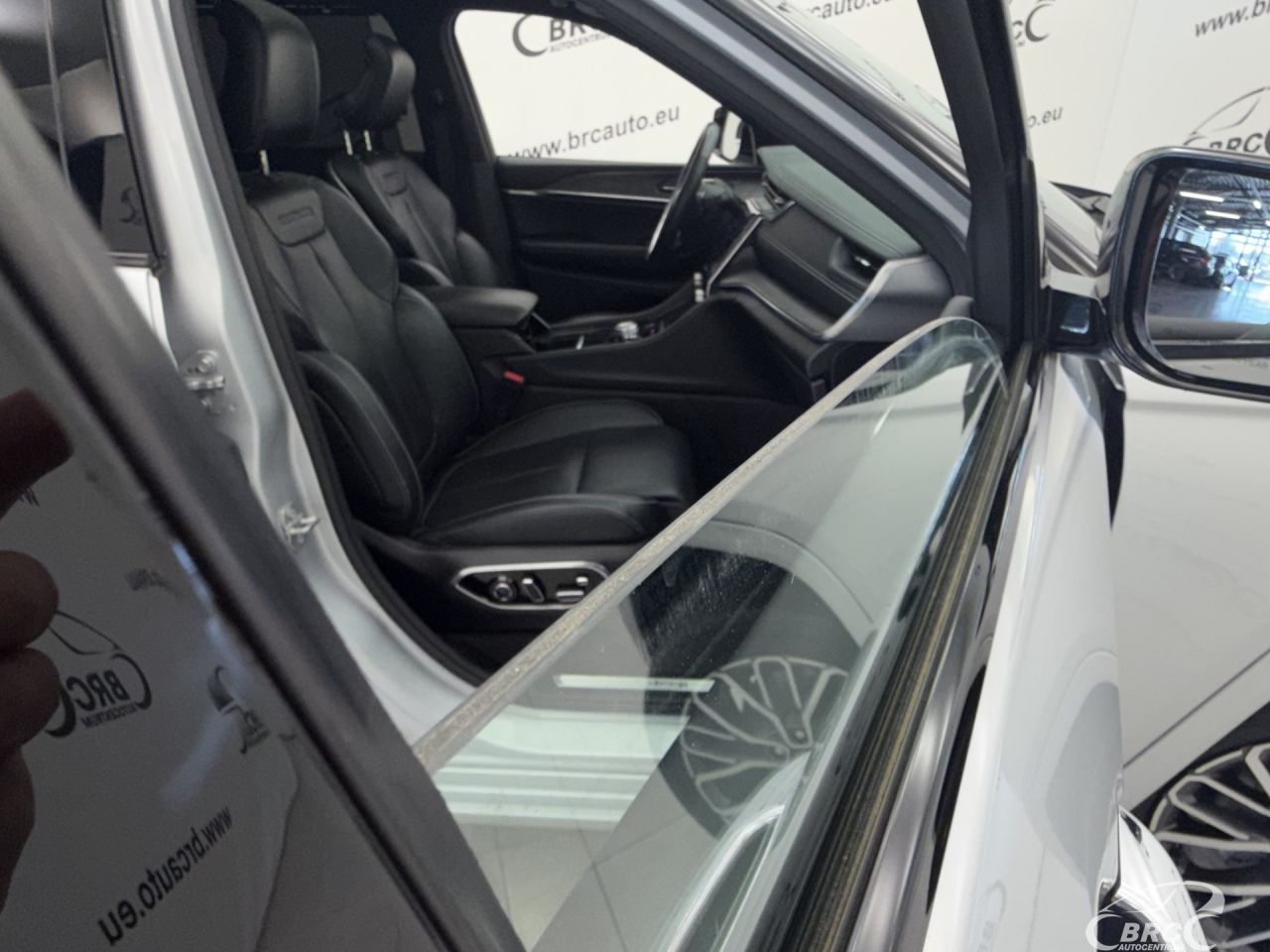Jeep Grand Cherokee | 11