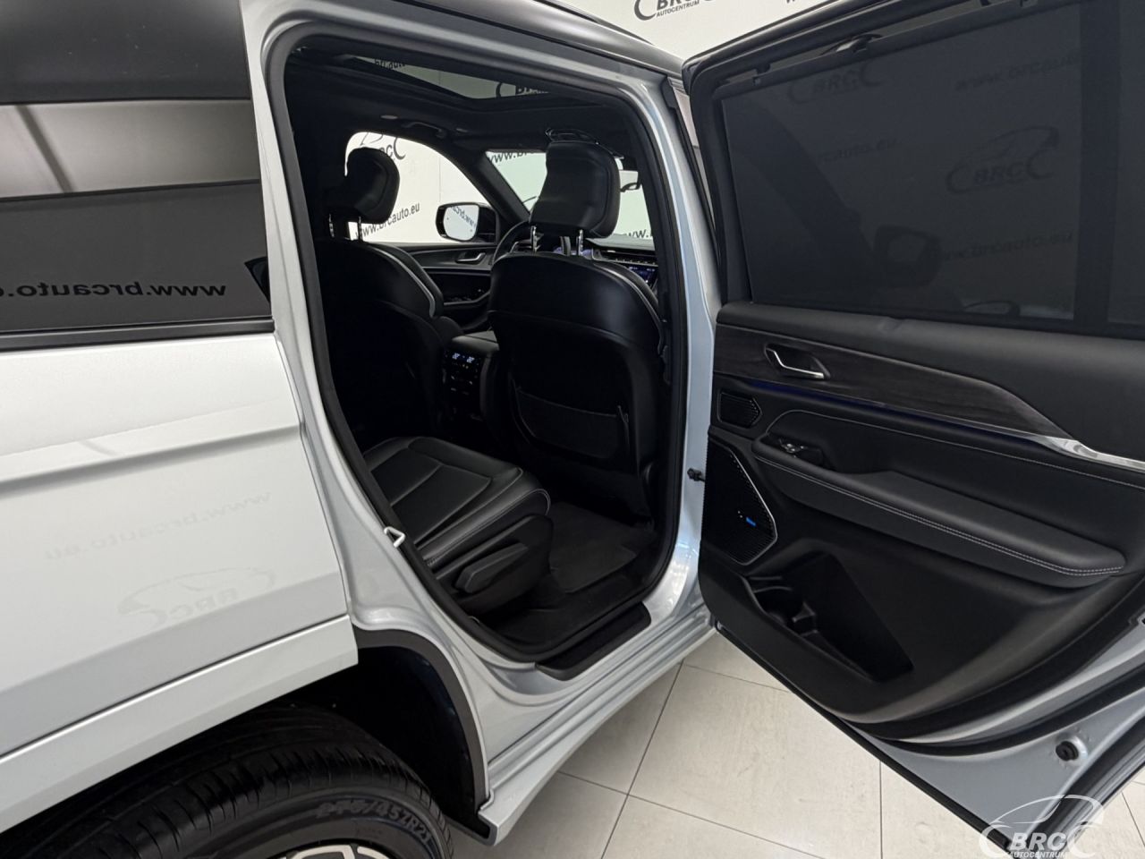 Jeep Grand Cherokee | 15