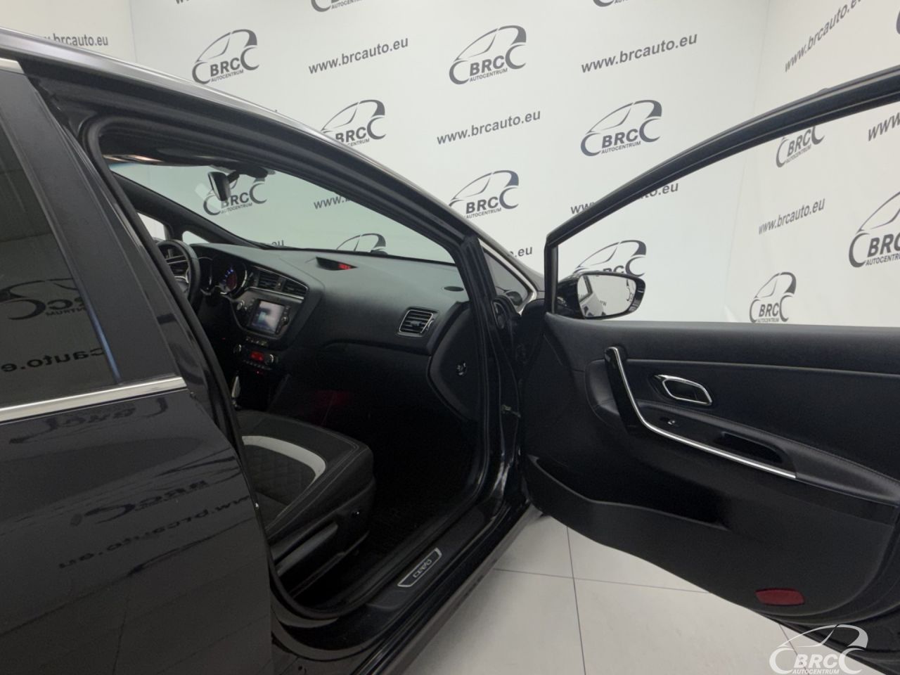 Kia Cee'd | 7