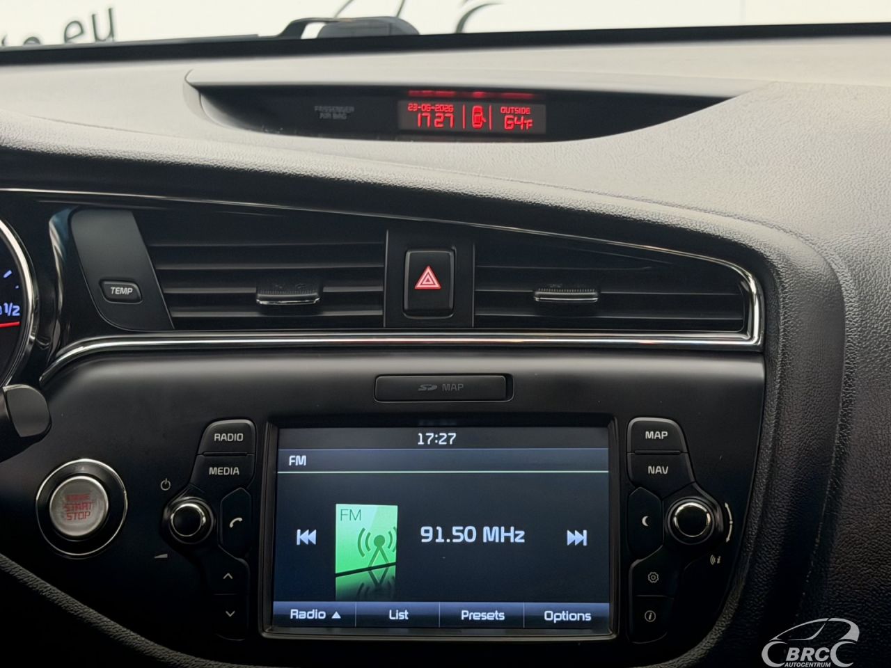 Kia Cee'd | 14