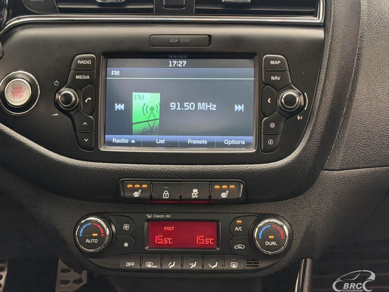 Kia Cee'd | 15