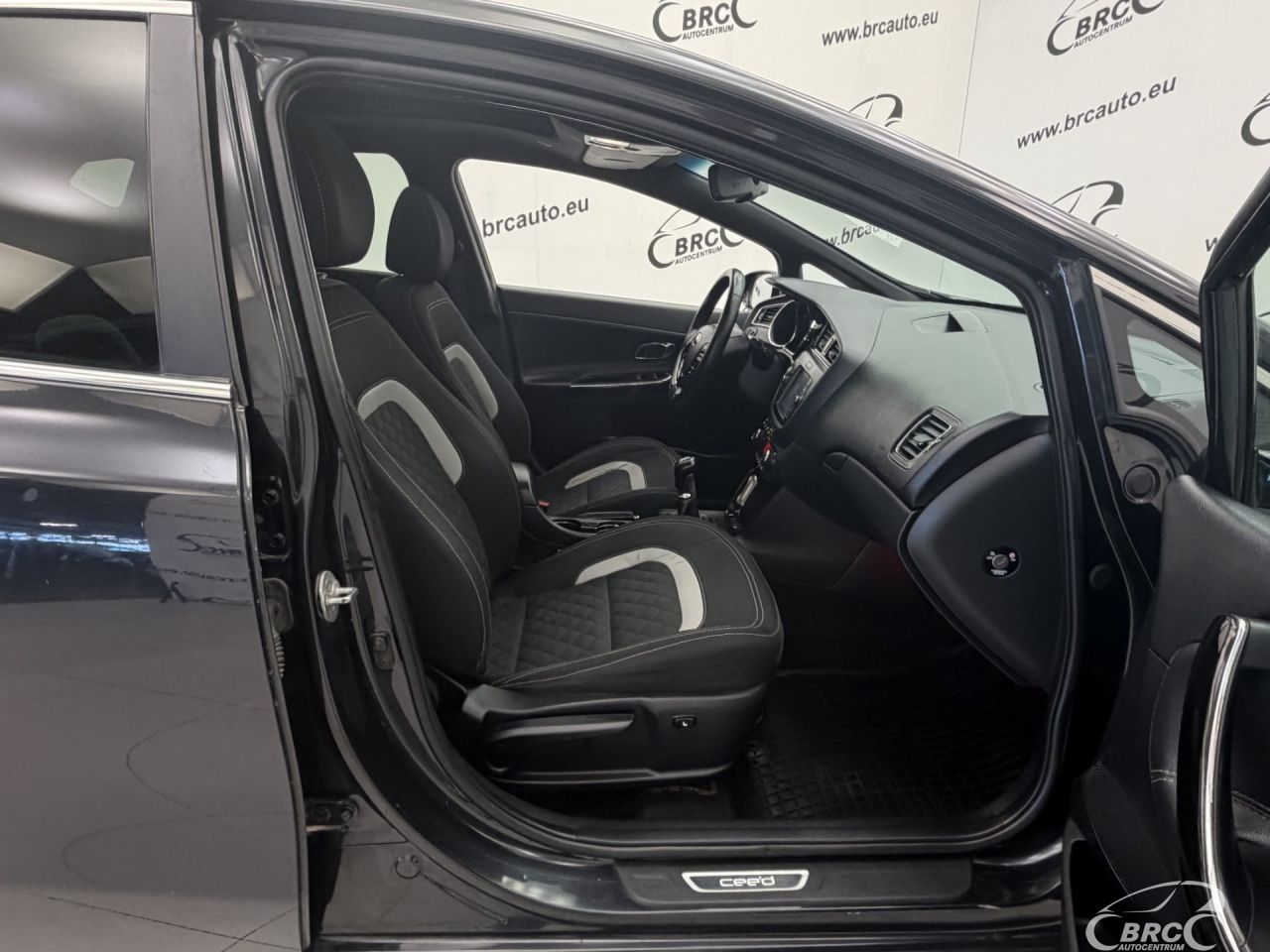 Kia Cee'd | 3
