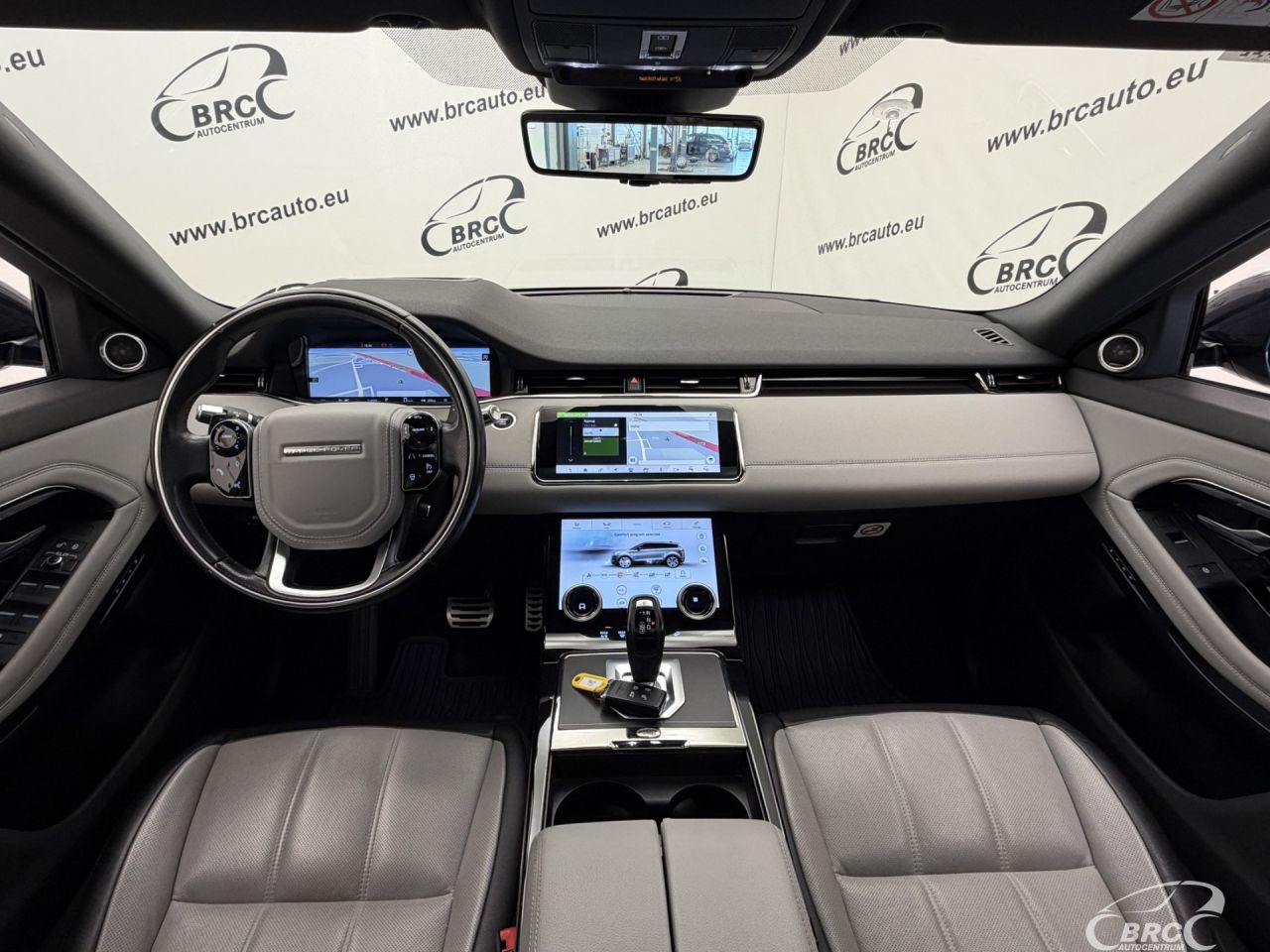 Land Rover Range Rover | 2