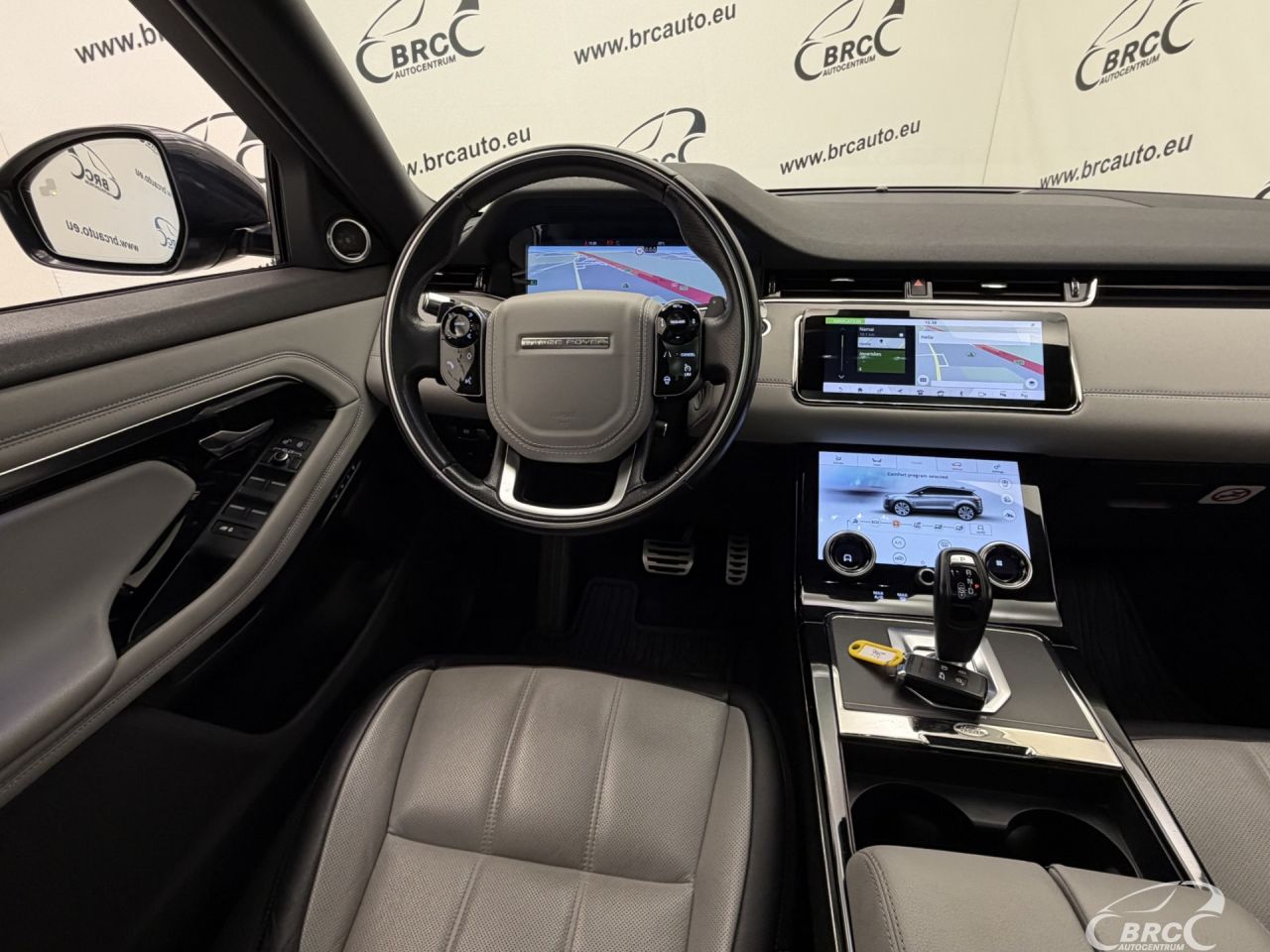 Land Rover Range Rover | 13