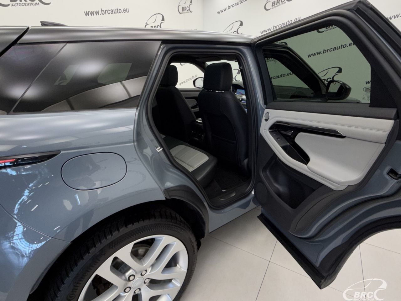 Land Rover Range Rover | 12