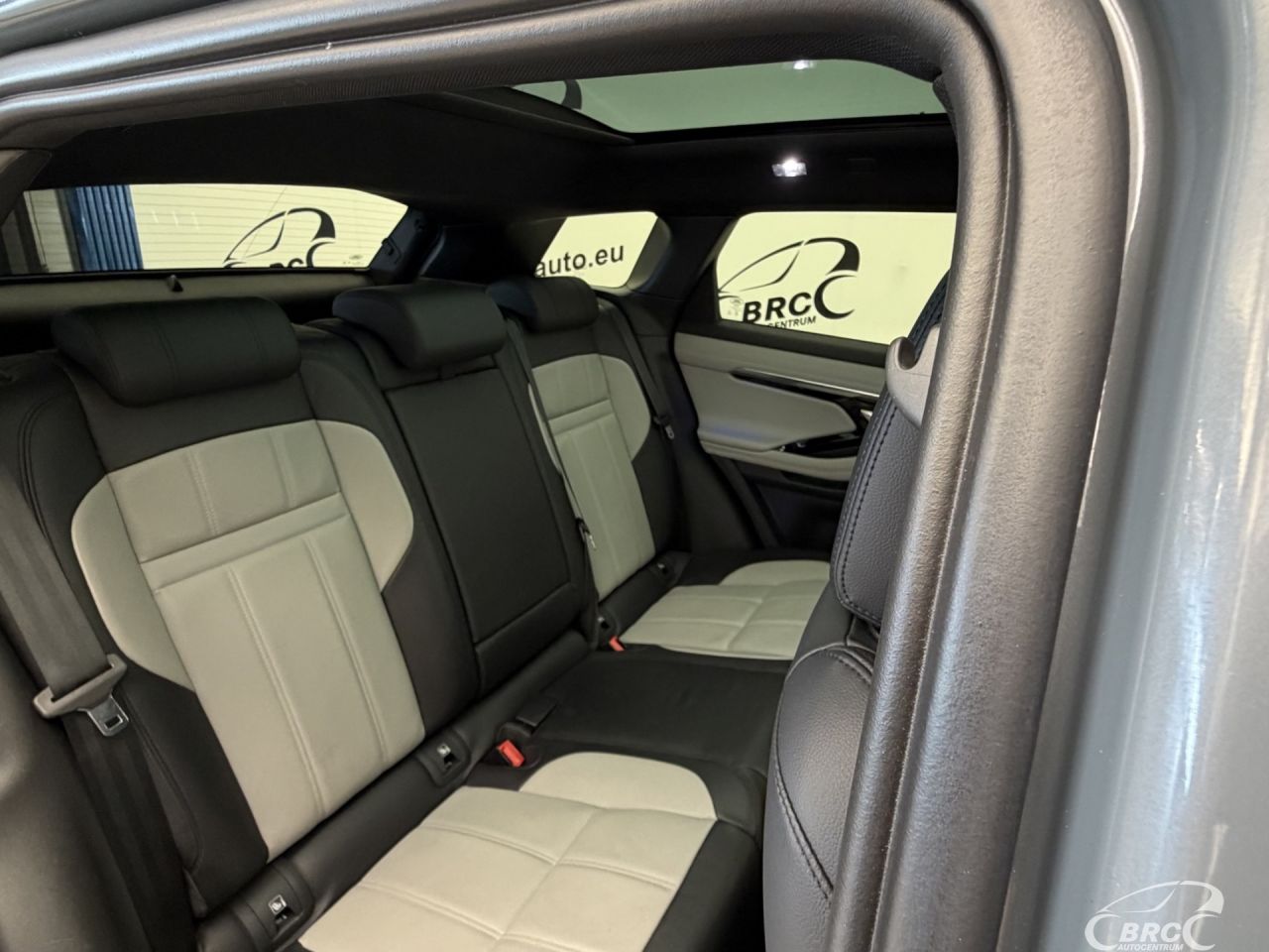 Land Rover Range Rover | 11