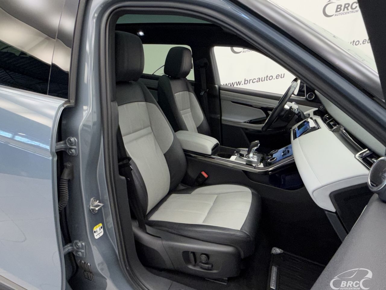 Land Rover Range Rover | 6