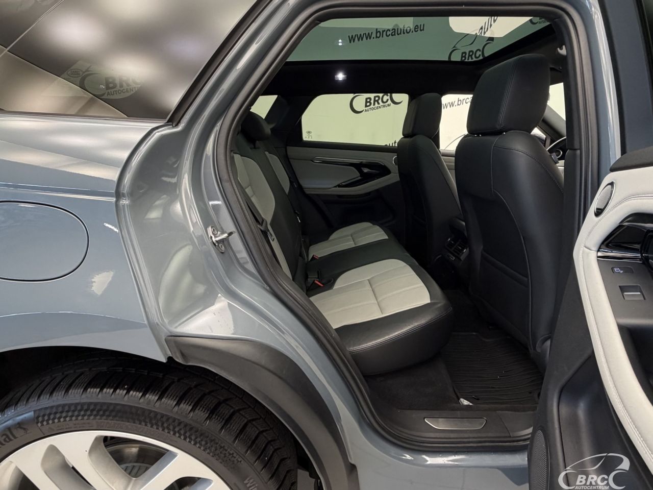 Land Rover Range Rover | 9
