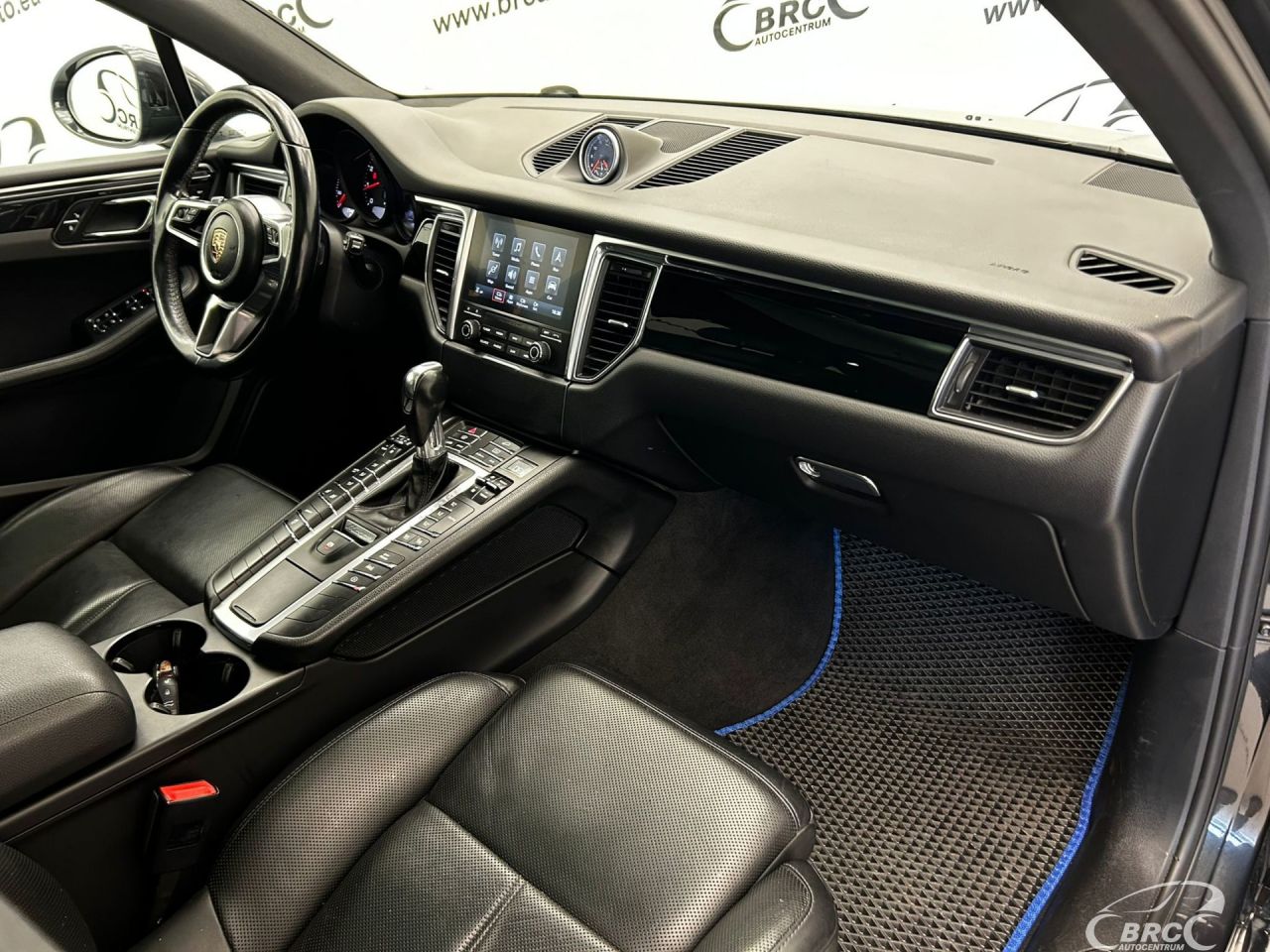 Porsche Macan | 7