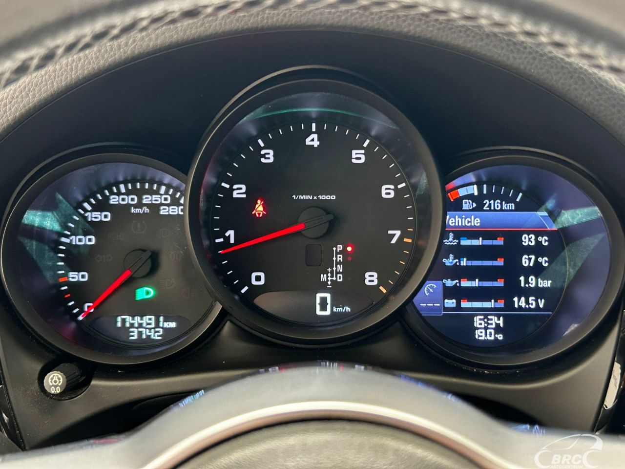 Porsche Macan | 13