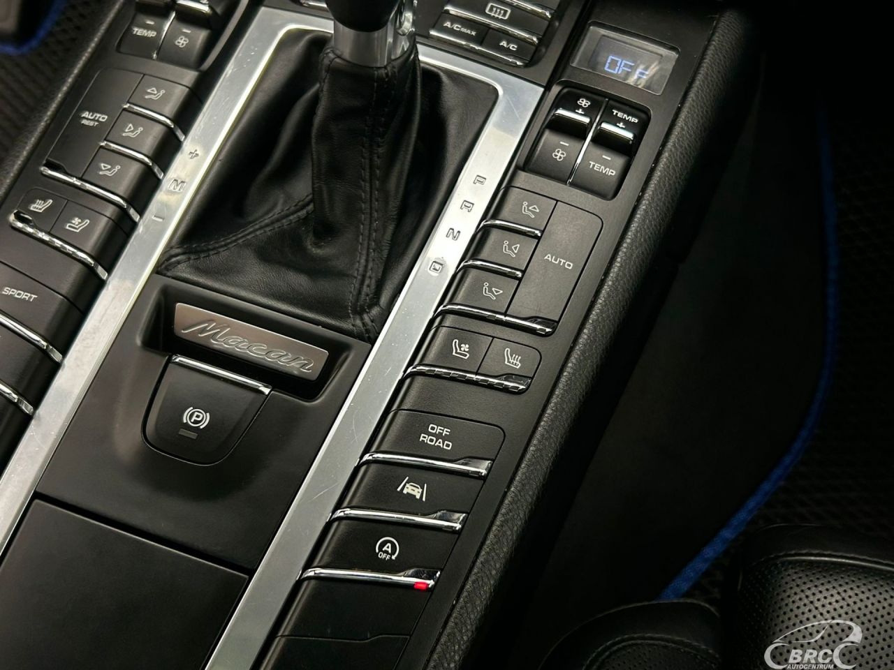 Porsche Macan | 17