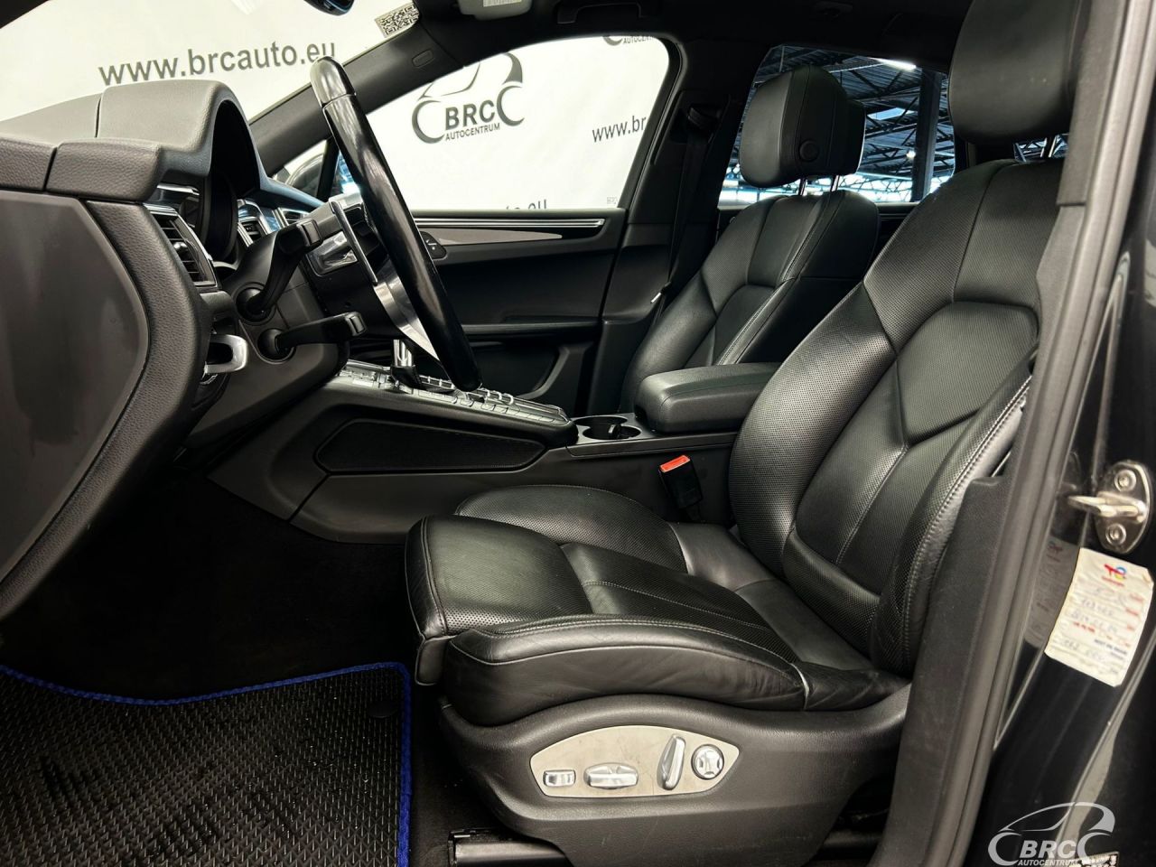Porsche Macan | 3
