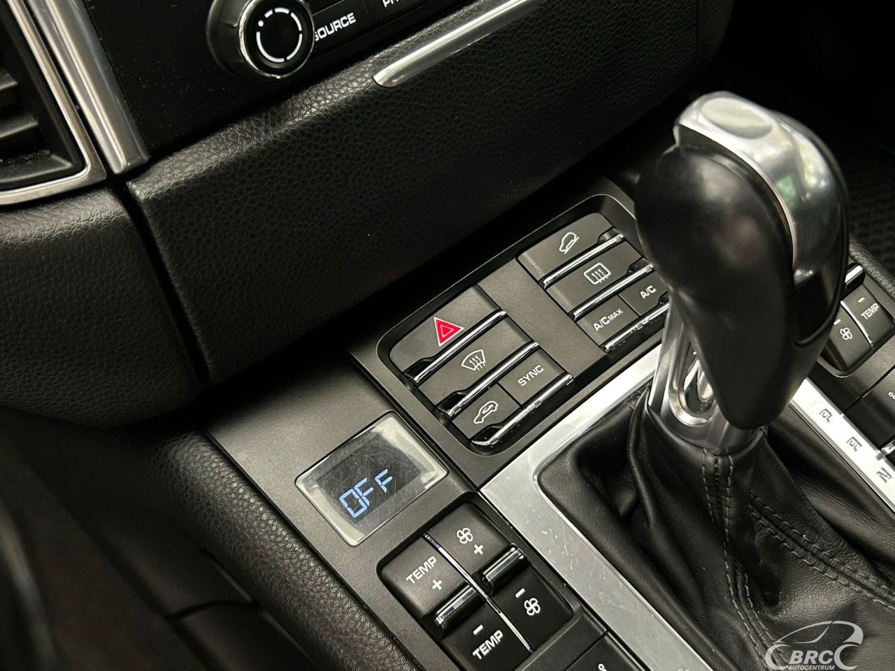 Porsche Macan | 18